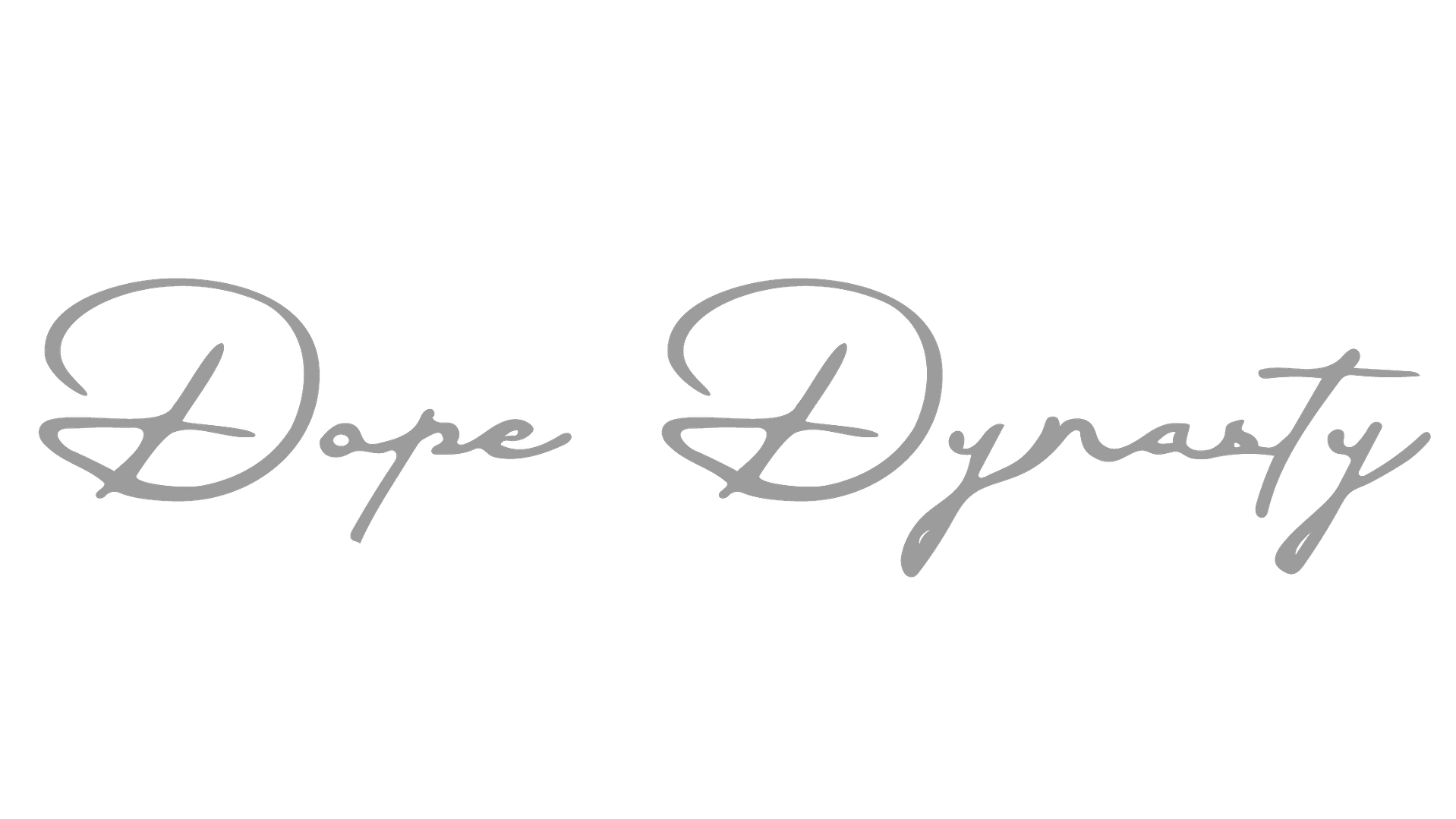 Dope Dynasty